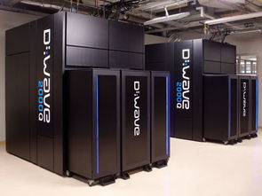 量子計算機邁向實用化 大眾科學家開啟化學研究新篇章
