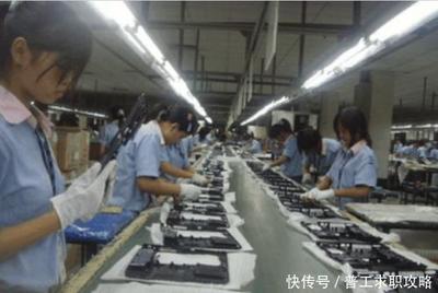 長期在電子廠工作 隱形的健康代價與防護指南